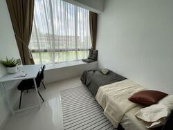 One-north Residences (D5), Apartment #575374151